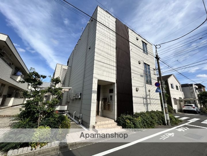 DSTYLE中町203の外観