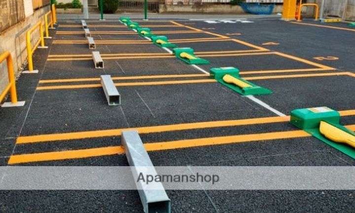 アイビスレジデンス玉川学園のその他画像