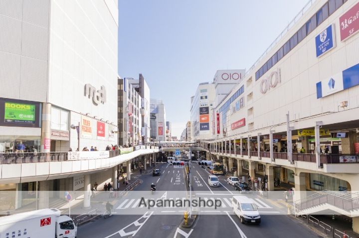 アイビスレジデンス玉川学園のその他画像