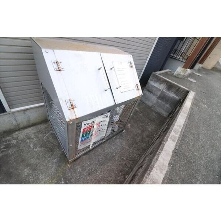 パレットコートのその他画像