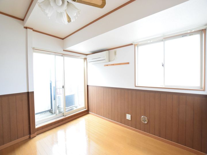 パレットコートのその他画像