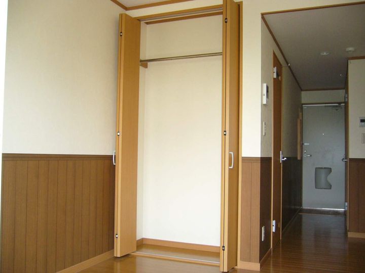 パレットコートのその他画像