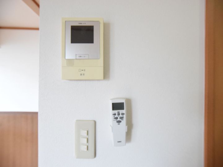 パレットコートのその他画像