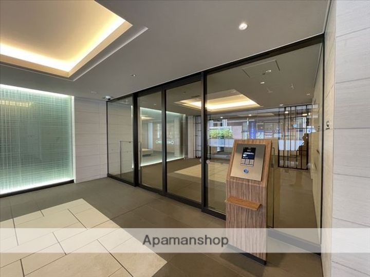 神奈川県相模原市南区相模大野3丁目の賃貸マンションのその他画像