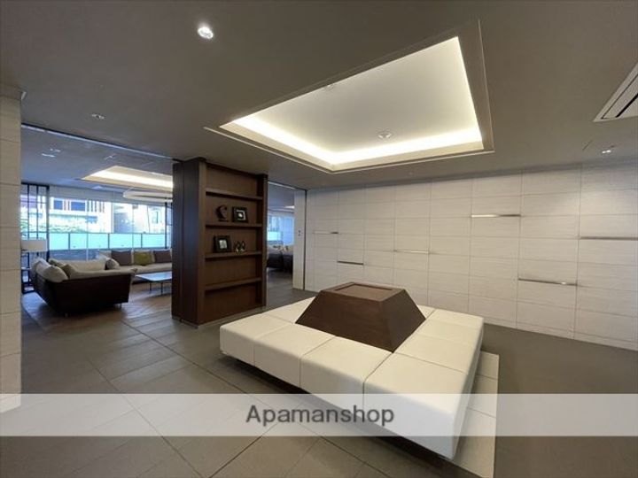 神奈川県相模原市南区相模大野3丁目の賃貸マンションのその他画像