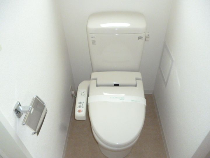 BPRレジデンス町田のその他画像