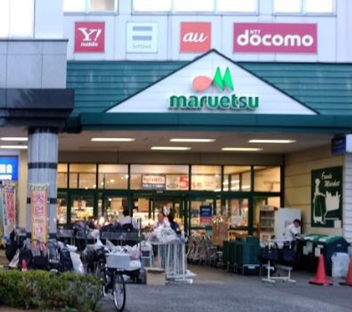 神奈川県川崎市麻生区岡上6丁目の賃貸アパートの周辺