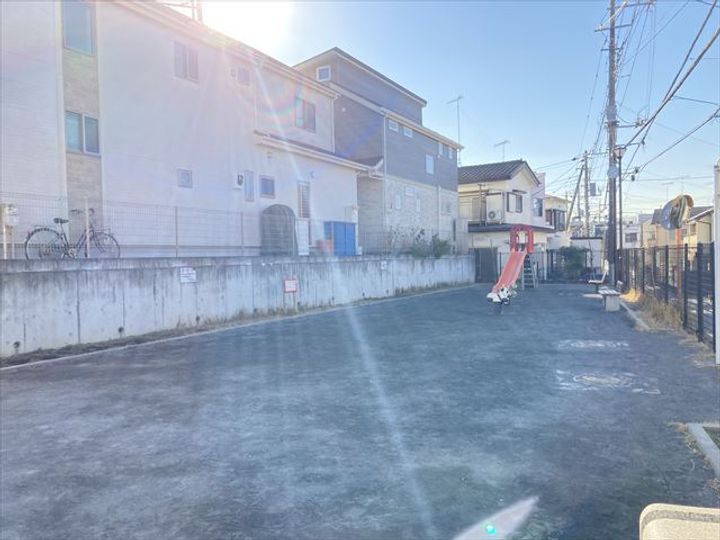 スカイピアさがみ野2C102号室の周辺