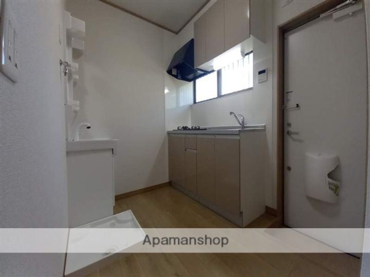 アールハイムの内装