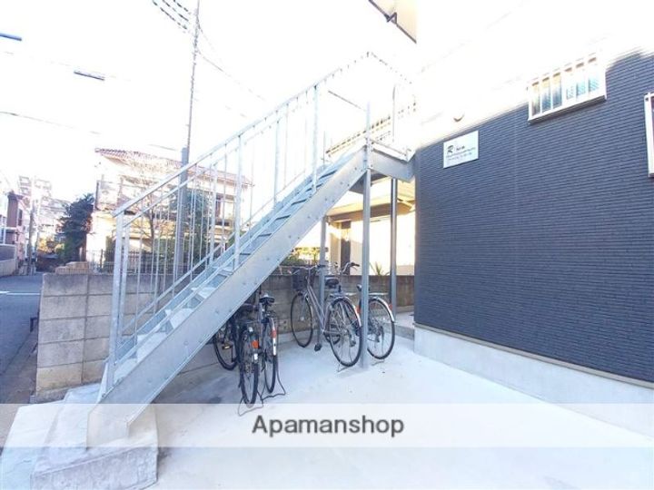 アールハイムのその他画像