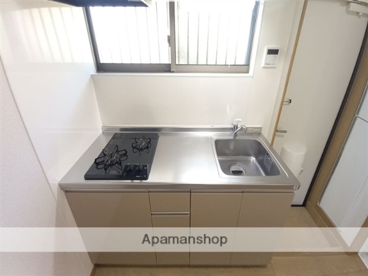 アールハイムのキッチン