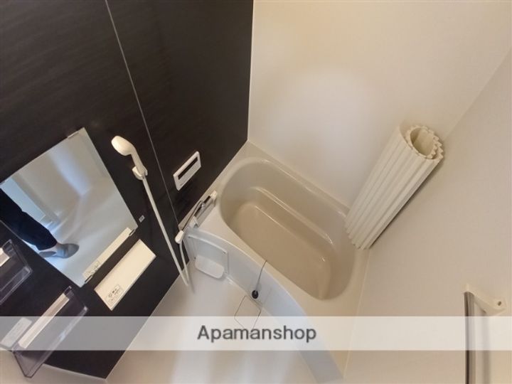 アールハイムの風呂