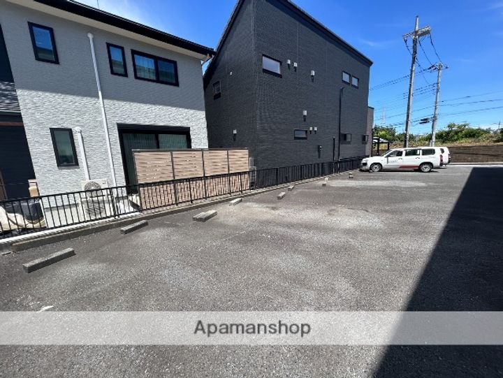 コンフォート南成瀬101のその他画像