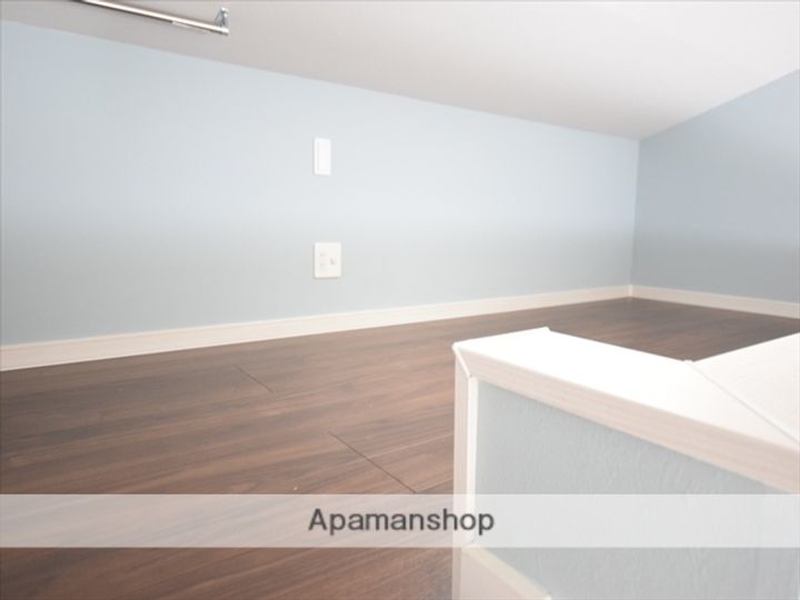 モアクレスト淵野辺の内装