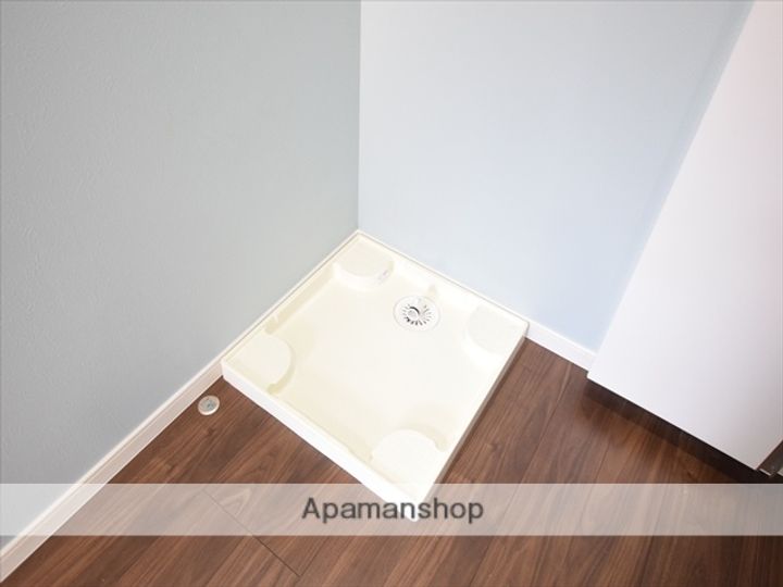 モアクレスト淵野辺の内装