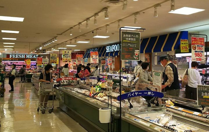 東京都町田市中町1丁目の賃貸マンションの周辺