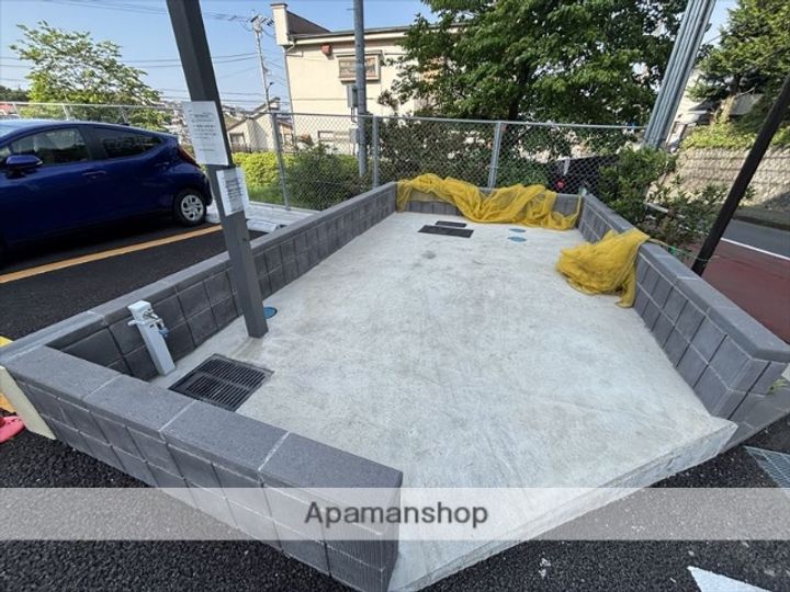 JMF RESIDENCE 町田の外観