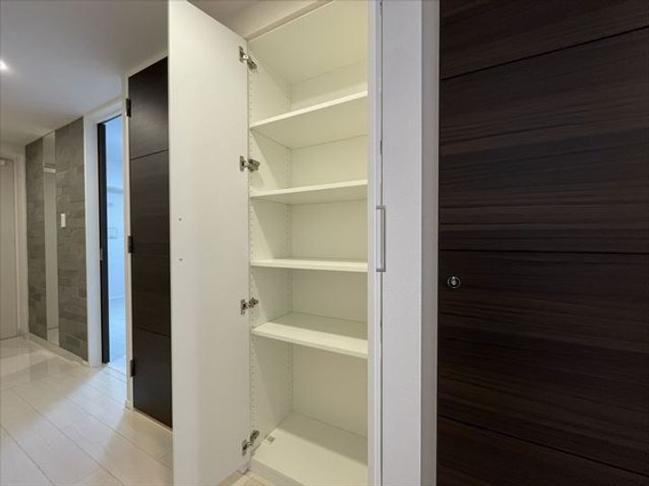 ノブレス相模大野の内装