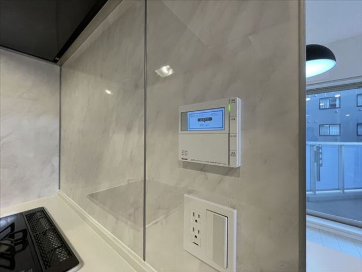 ノブレス相模大野の内装