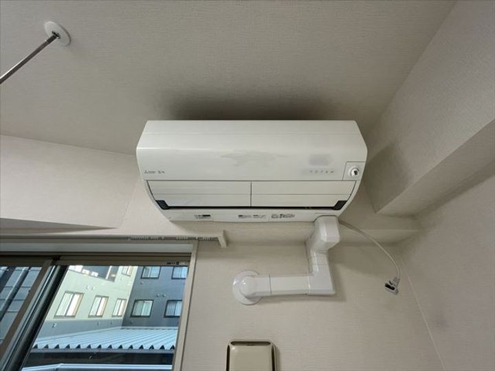 ノブレス相模大野の内装