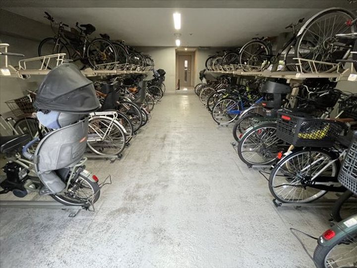 ノブレス相模大野の外観