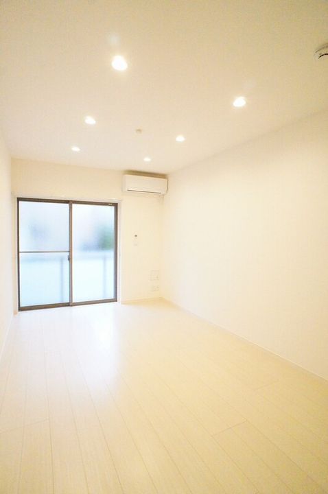 リブリ・さがみはらの居間