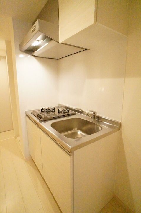 リブリ・さがみはらのキッチン