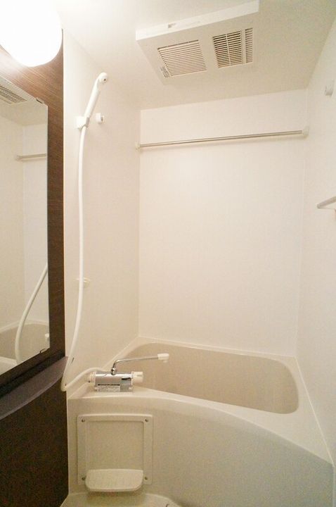 リブリ・さがみはらの風呂