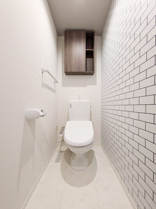 ピンウィール南台の風呂