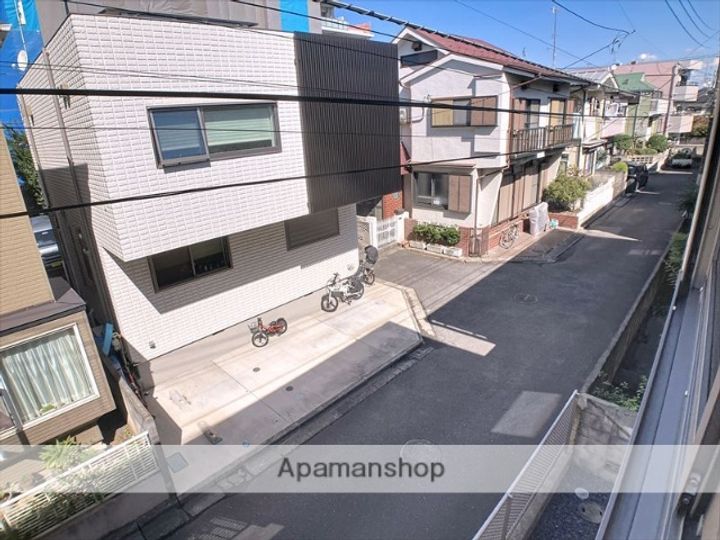 神奈川県相模原市南区文京1丁目の賃貸アパートのその他画像