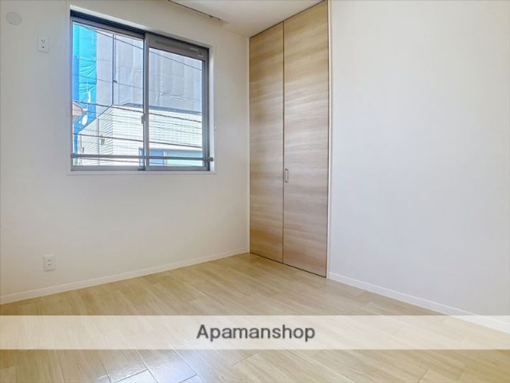 神奈川県相模原市南区文京1丁目の賃貸アパートのその他画像