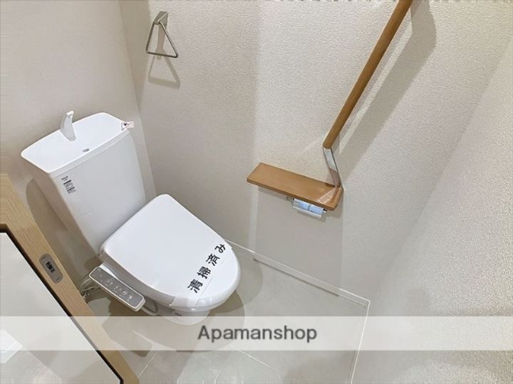 神奈川県相模原市南区文京1丁目の賃貸アパートのその他画像