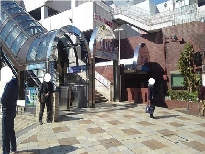 ウィステリア ガーデンの周辺