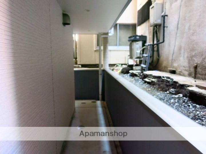 シャンテーム鶴間のその他画像