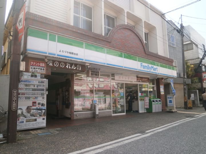 神奈川県相模原市南区相模台1丁目の賃貸マンションの周辺