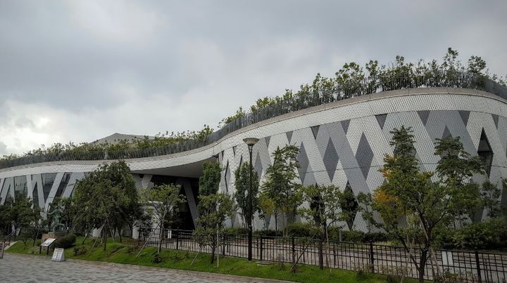 東京都大田区蒲田3丁目の賃貸マンションの周辺