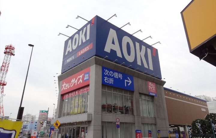 レジディア千鳥町の周辺