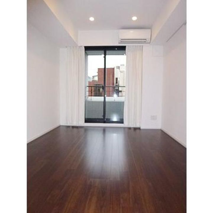 パークキューブ目黒タワーのその他画像