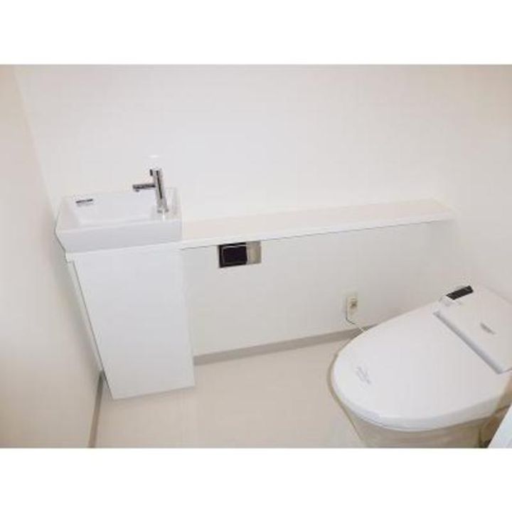 パークキューブ目黒タワーのその他画像