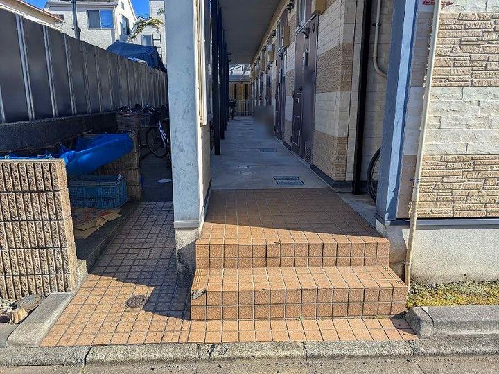 レオパレスグランシャリオのその他画像