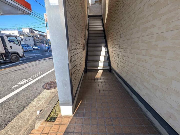 レオパレスグランシャリオのその他画像