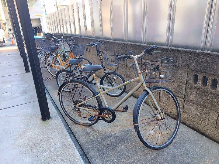 レオパレスグランシャリオのその他画像