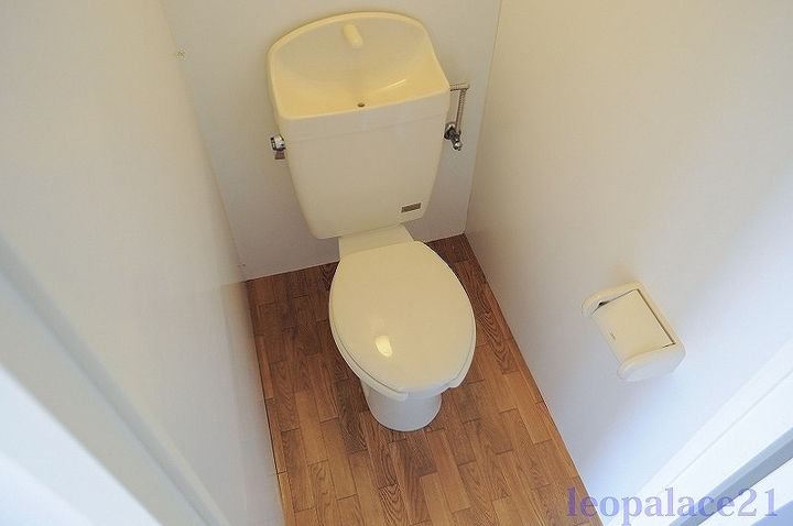 レオパレスB & Rのその他画像