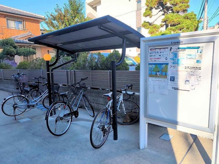 レオネクストKOMIYAのその他画像