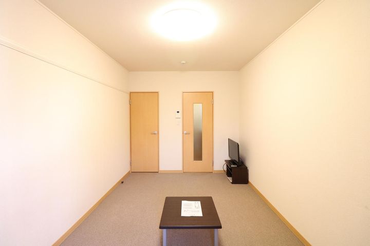 レオパレスクリムゾン矢口のその他画像