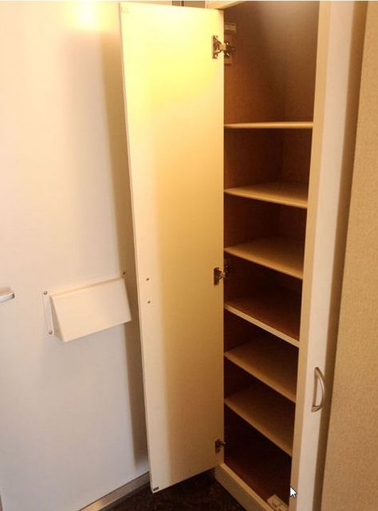 レオパレスベルファムのその他画像