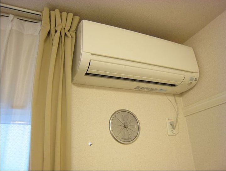 レオパレスベルファムのその他画像