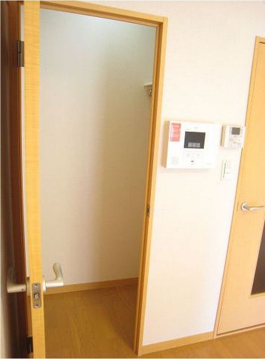 レオパレスベルファムのその他画像