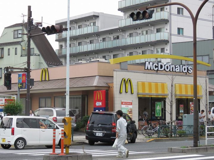 レオネクストティアレの周辺