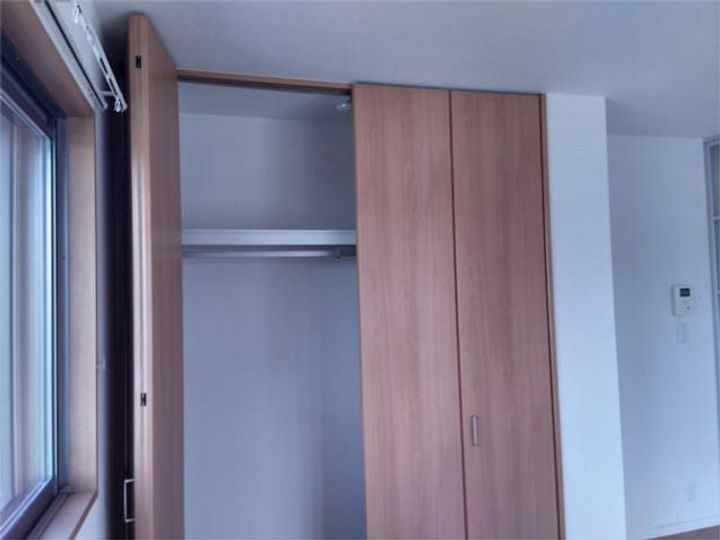 エスポワール東大井のその他画像